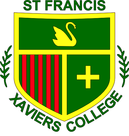 The School Crest